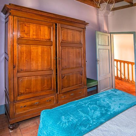 “Da Paolino” Borgo alla Collina Exterior foto
