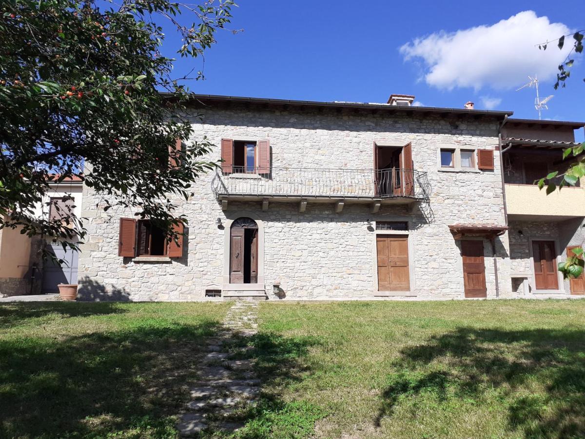 “Da Paolino” Borgo alla Collina Exterior foto