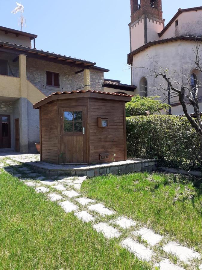 “Da Paolino” Borgo alla Collina Exterior foto