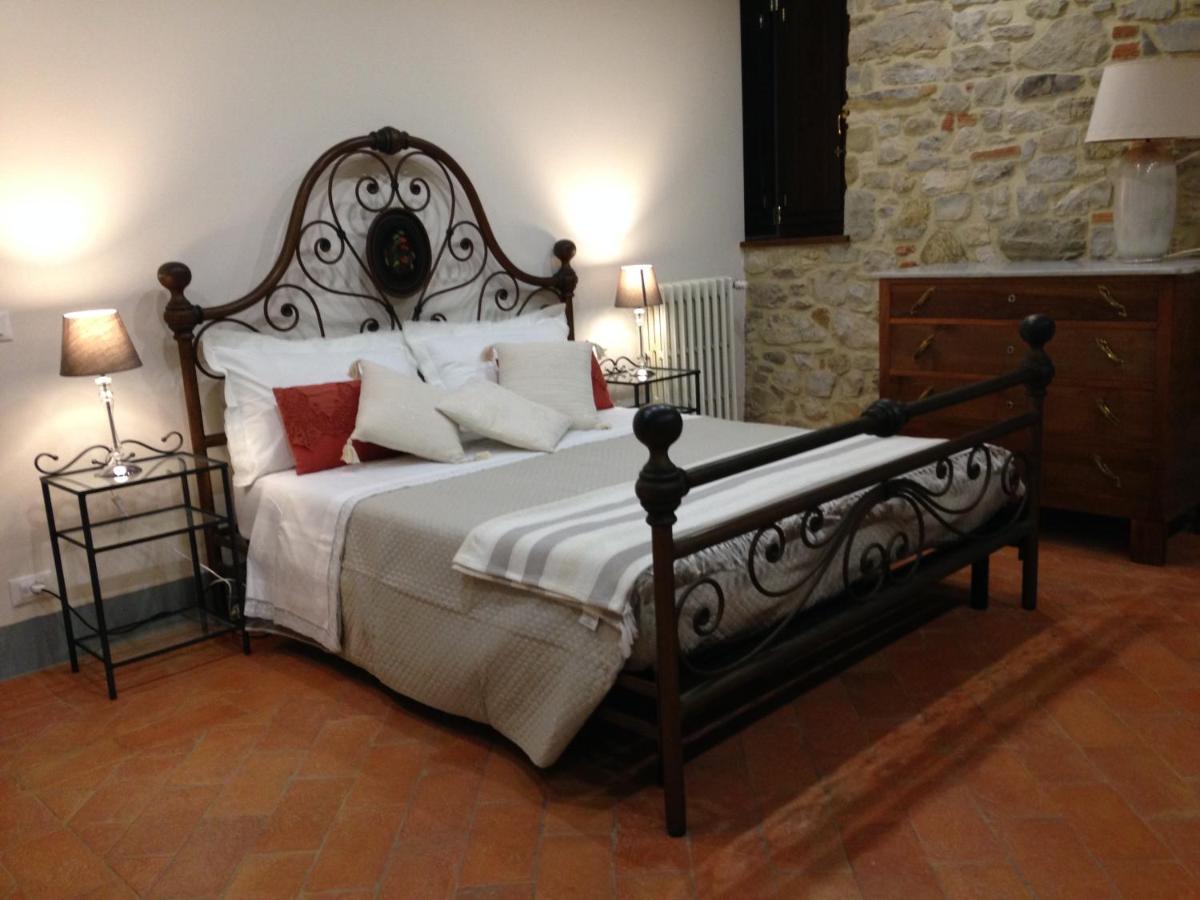 “Da Paolino” Borgo alla Collina Exterior foto