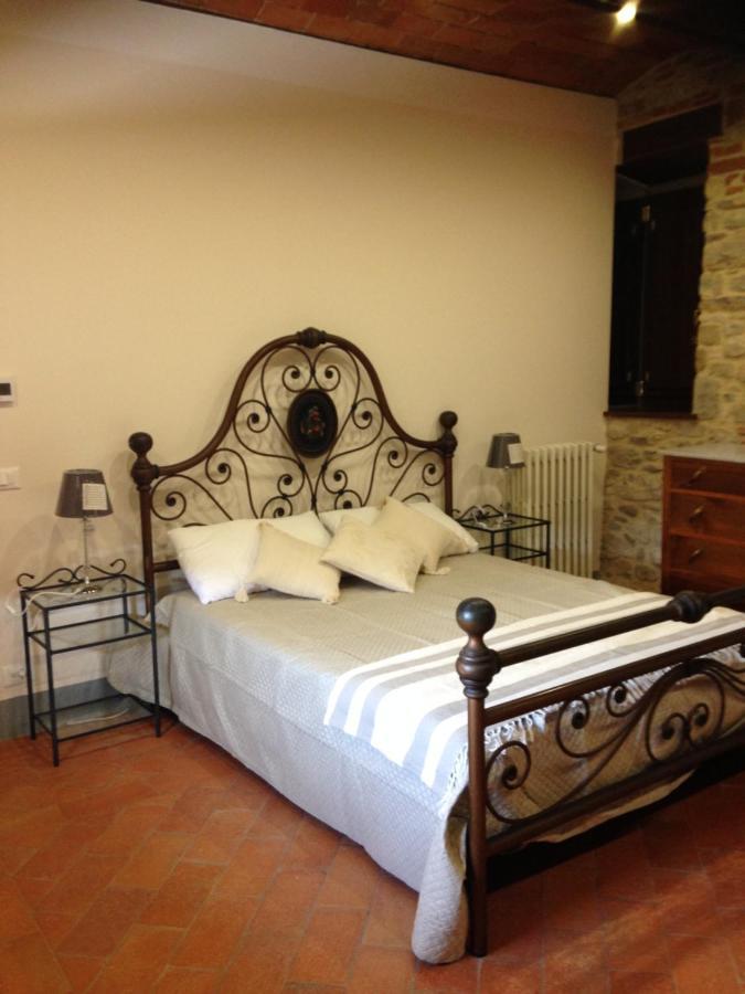 “Da Paolino” Borgo alla Collina Exterior foto