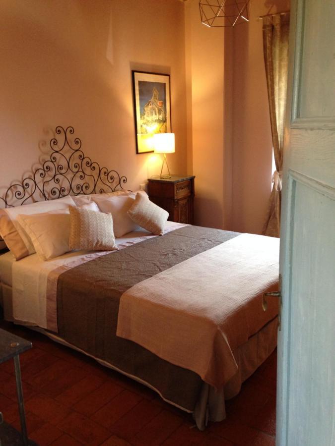 “Da Paolino” Borgo alla Collina Exterior foto