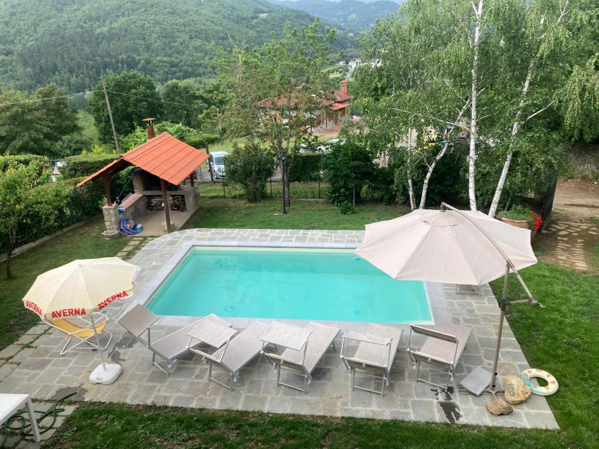 “Da Paolino” Borgo alla Collina Exterior foto