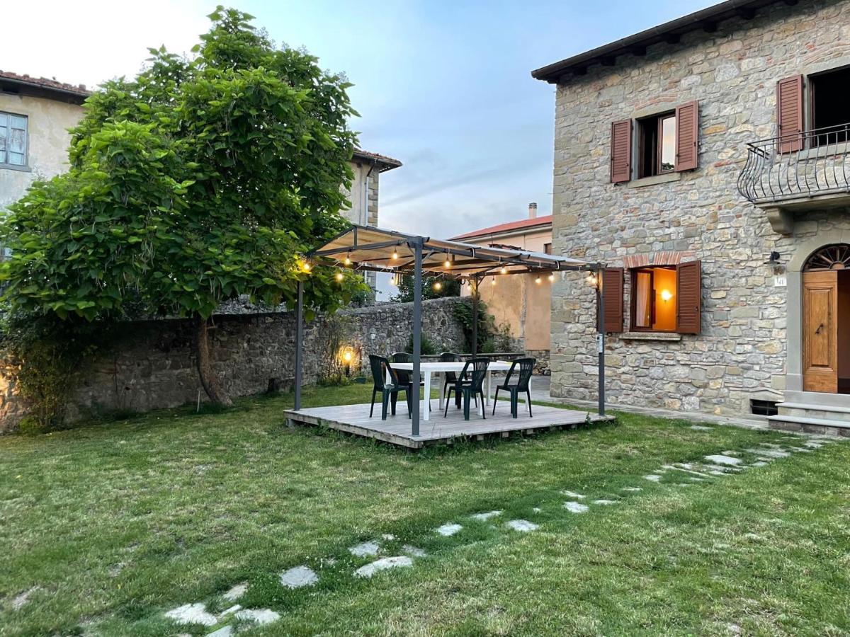 “Da Paolino” Borgo alla Collina Exterior foto