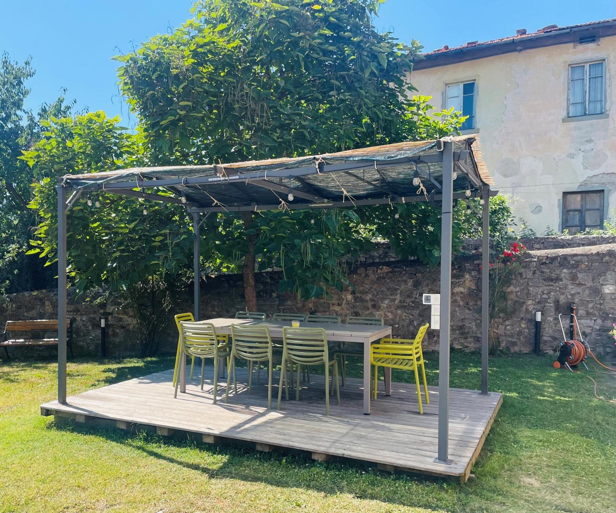 “Da Paolino” Borgo alla Collina Exterior foto