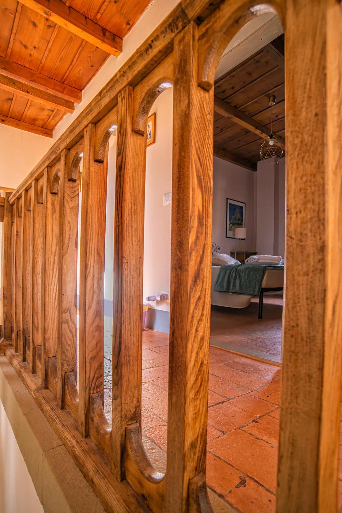 “Da Paolino” Borgo alla Collina Exterior foto