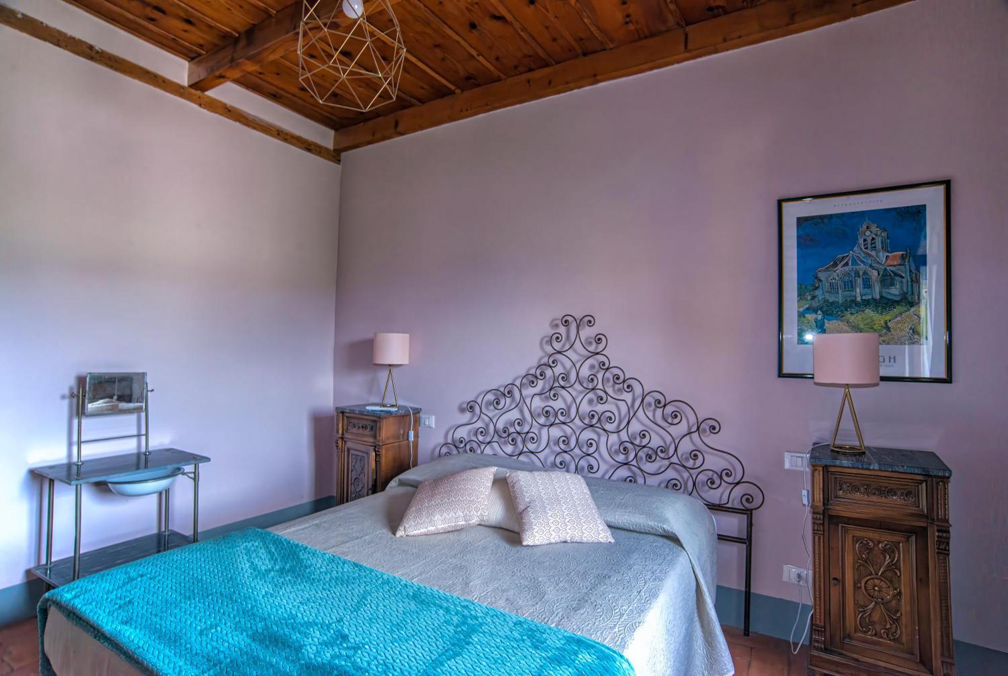 “Da Paolino” Borgo alla Collina Exterior foto