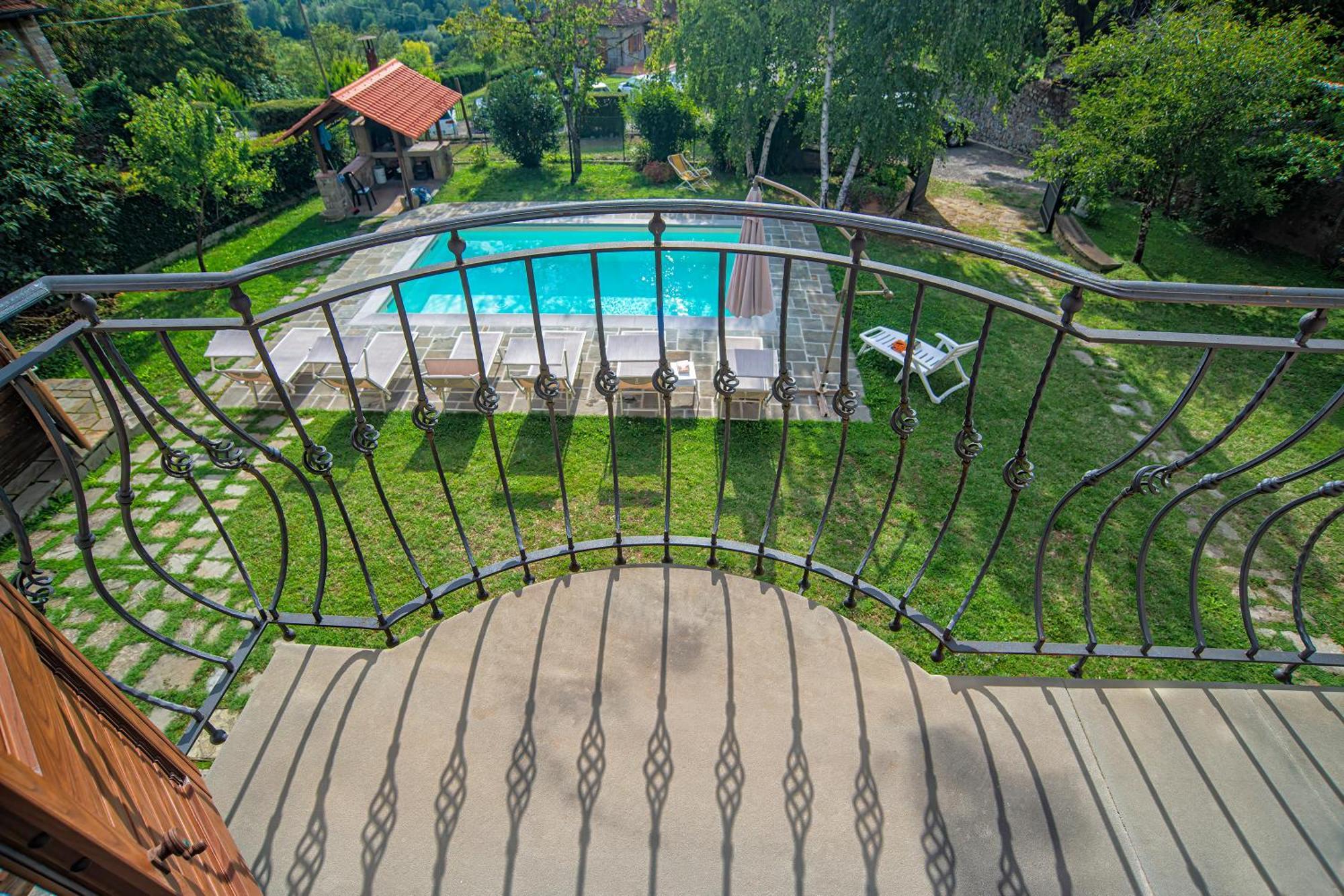 “Da Paolino” Borgo alla Collina Exterior foto
