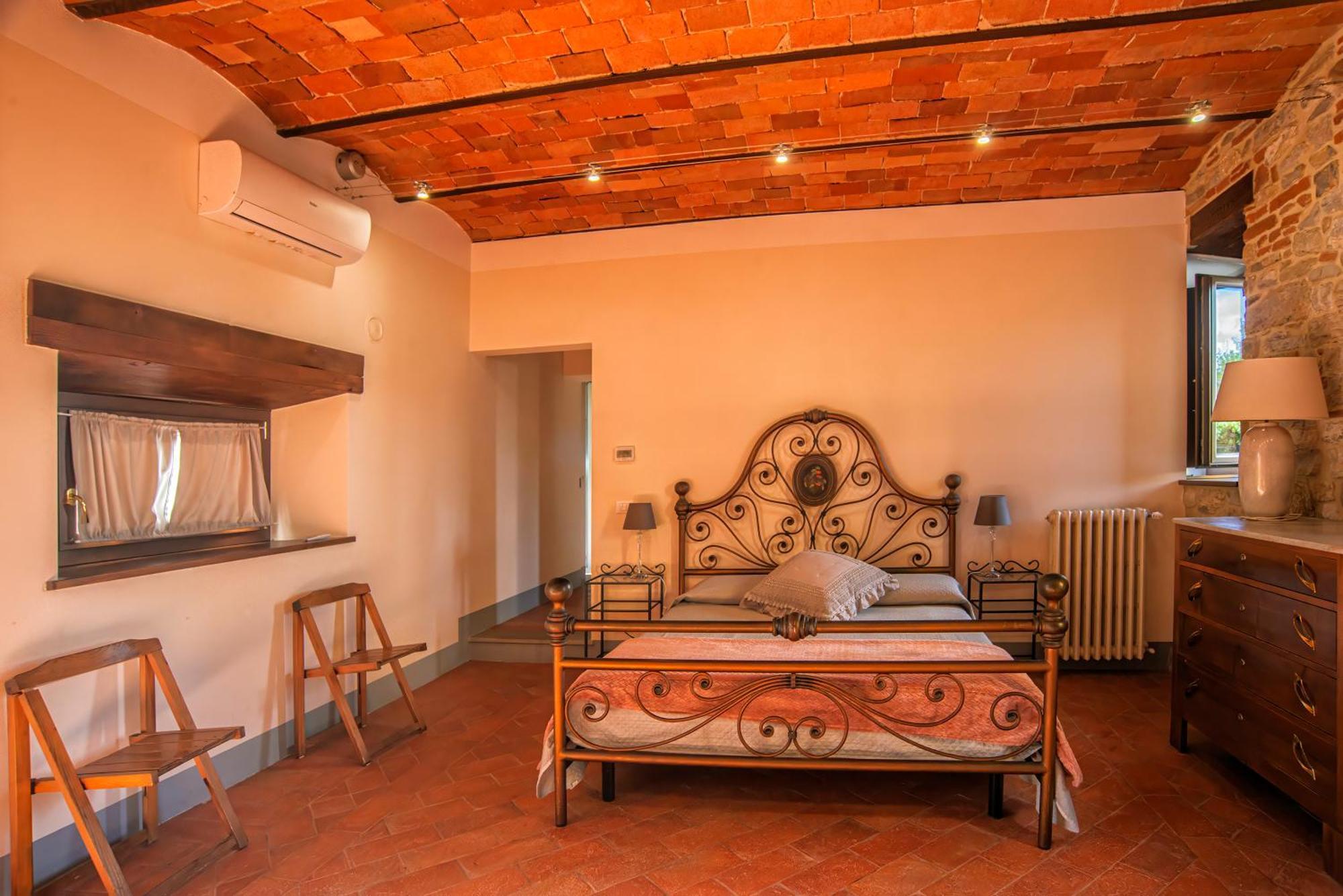 “Da Paolino” Borgo alla Collina Exterior foto