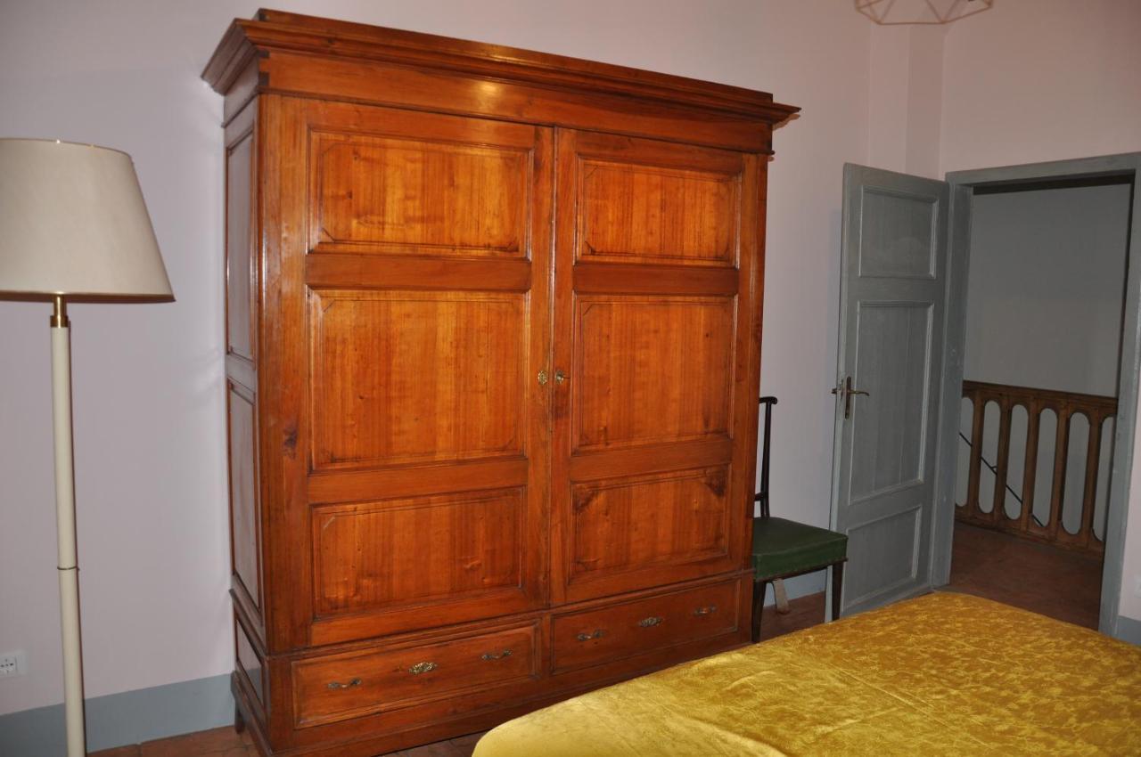 “Da Paolino” Borgo alla Collina Exterior foto