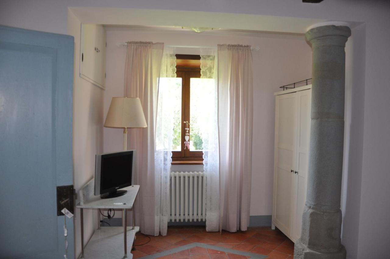 “Da Paolino” Borgo alla Collina Exterior foto