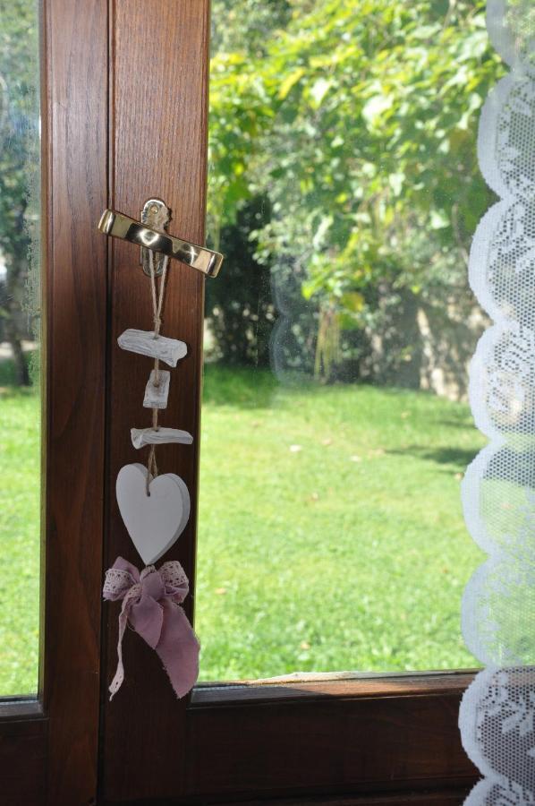 “Da Paolino” Borgo alla Collina Exterior foto