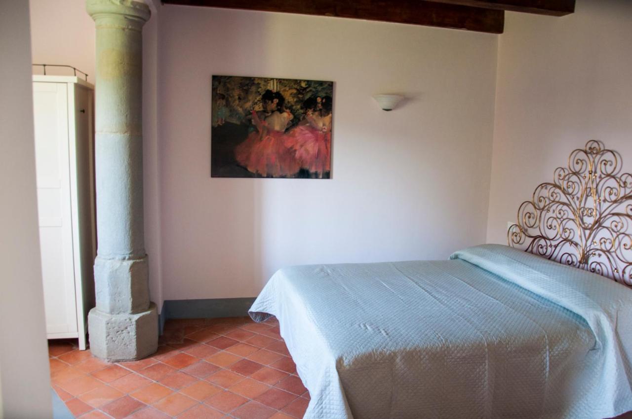 “Da Paolino” Borgo alla Collina Exterior foto